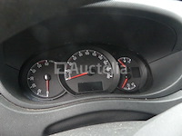 Opel movano bestelwagen - afbeelding 21 van  23