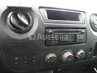 Opel movano bestelwagen - afbeelding 22 van  23