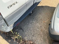 Opel movano bestelwagen - afbeelding 4 van  17