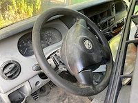 Opel movano bestelwagen - afbeelding 6 van  17