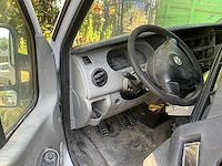Opel movano bestelwagen - afbeelding 7 van  17