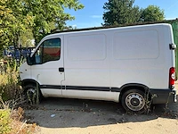 Opel movano bestelwagen - afbeelding 10 van  17