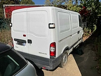 Opel movano bestelwagen - afbeelding 11 van  17
