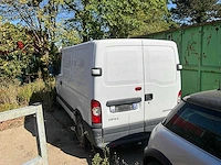 Opel movano bestelwagen - afbeelding 12 van  17