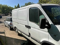 Opel movano bestelwagen - afbeelding 13 van  17