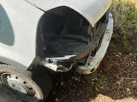 Opel movano bestelwagen - afbeelding 15 van  17