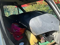 Opel movano bestelwagen - afbeelding 16 van  17