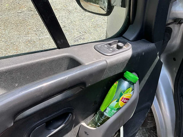 Opel movano bestelwagen - afbeelding 10 van  45