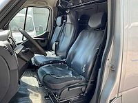 Opel movano bestelwagen - afbeelding 11 van  45