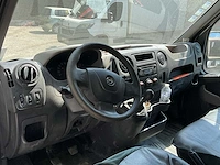 Opel movano bestelwagen - afbeelding 13 van  45