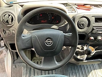 Opel movano bestelwagen - afbeelding 14 van  45