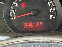 Opel movano bestelwagen - afbeelding 16 van  45