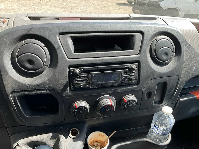 Opel movano bestelwagen - afbeelding 17 van  45