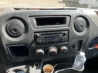 Opel movano bestelwagen - afbeelding 17 van  45