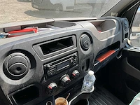 Opel movano bestelwagen - afbeelding 18 van  45