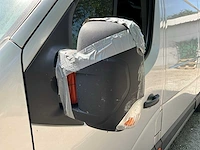 Opel movano bestelwagen - afbeelding 25 van  45