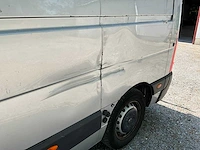 Opel movano bestelwagen - afbeelding 28 van  45