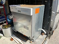 Opel movano bestelwagen - afbeelding 35 van  45