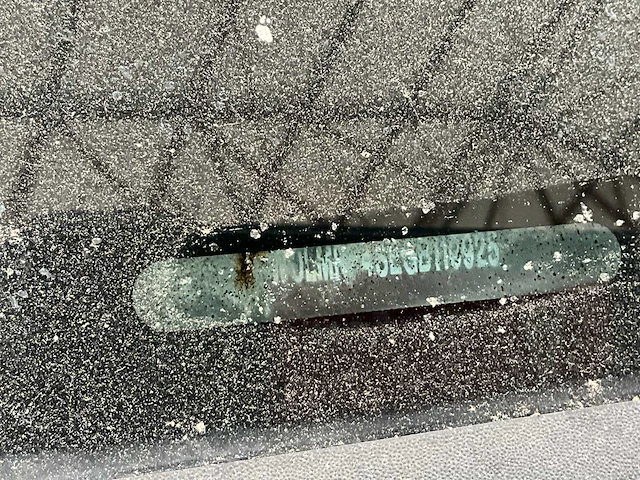 Opel movano bestelwagen - afbeelding 44 van  45
