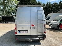 Opel movano bestelwagen - afbeelding 4 van  45