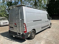 Opel movano bestelwagen - afbeelding 5 van  45