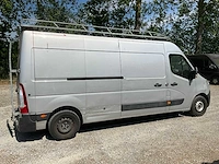 Opel movano bestelwagen - afbeelding 6 van  45