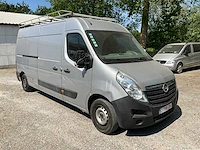 Opel movano bestelwagen - afbeelding 7 van  45