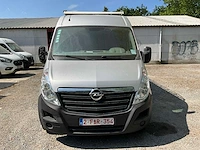 Opel movano bestelwagen - afbeelding 8 van  45