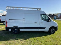 Opel movano biturbo bedrijfswagen - afbeelding 24 van  28