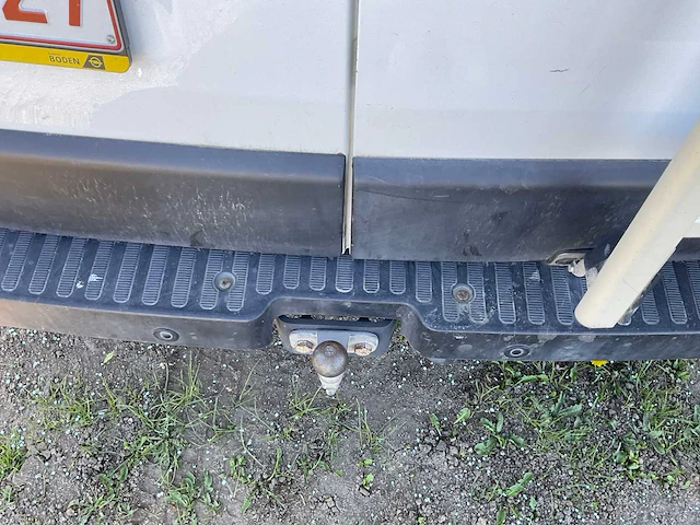 Opel movano biturbo bedrijfswagen - afbeelding 2 van  28