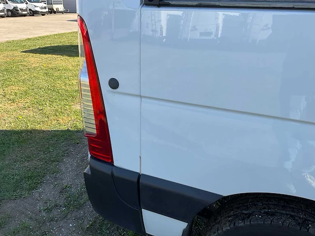 Opel movano biturbo bedrijfswagen - afbeelding 4 van  28