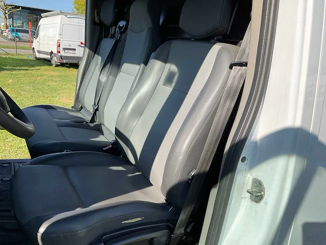 Opel movano biturbo bedrijfswagen - afbeelding 10 van  28