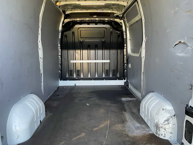Opel movano biturbo bedrijfswagen - afbeelding 14 van  28