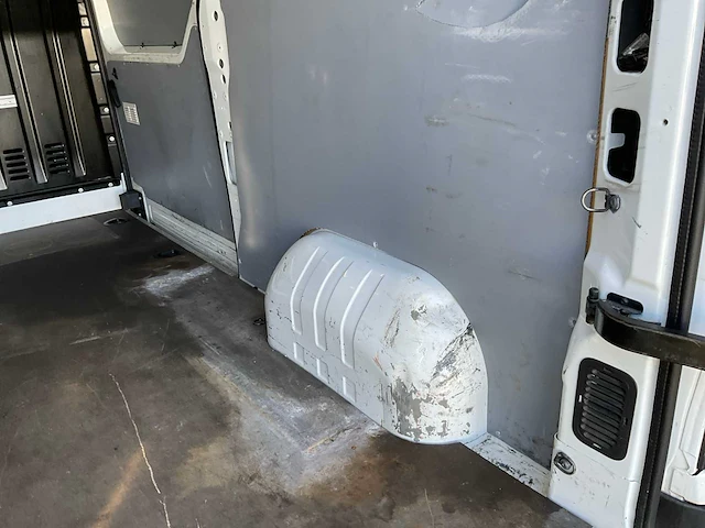 Opel movano biturbo bedrijfswagen - afbeelding 15 van  28