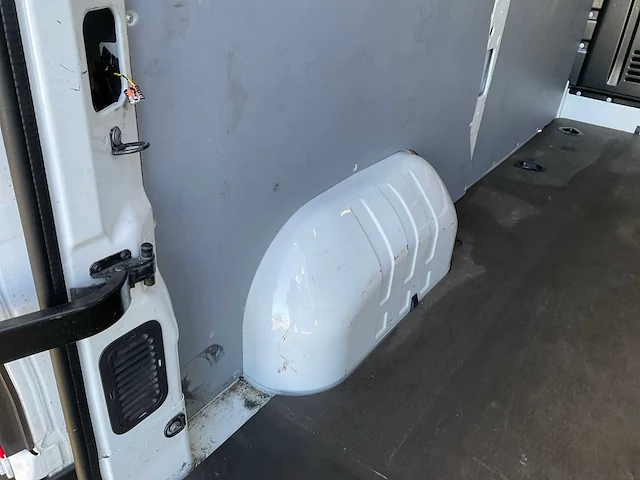 Opel movano biturbo bedrijfswagen - afbeelding 16 van  28