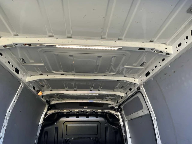 Opel movano biturbo bedrijfswagen - afbeelding 17 van  28