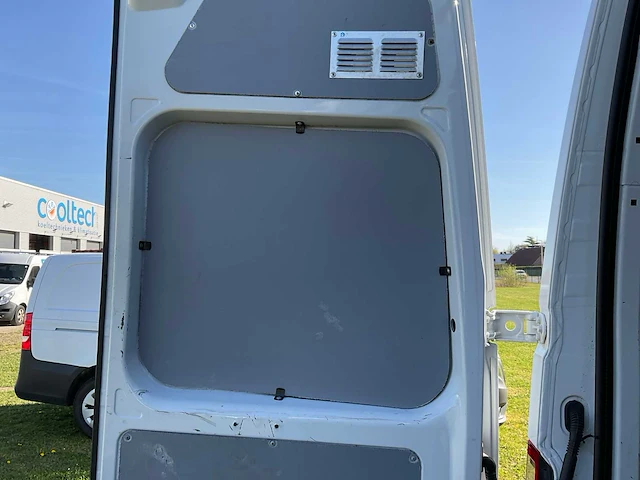 Opel movano biturbo bedrijfswagen - afbeelding 18 van  28