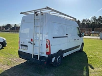 Opel movano biturbo bedrijfswagen - afbeelding 24 van  28