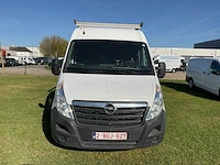 Opel movano biturbo bedrijfswagen - afbeelding 27 van  28