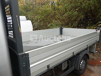 Opel movano drieweg bestelwagen (2015-56.037 km) - afbeelding 2 van  31