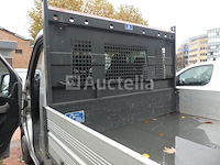 Opel movano drieweg bestelwagen (2015-56.037 km) - afbeelding 3 van  31