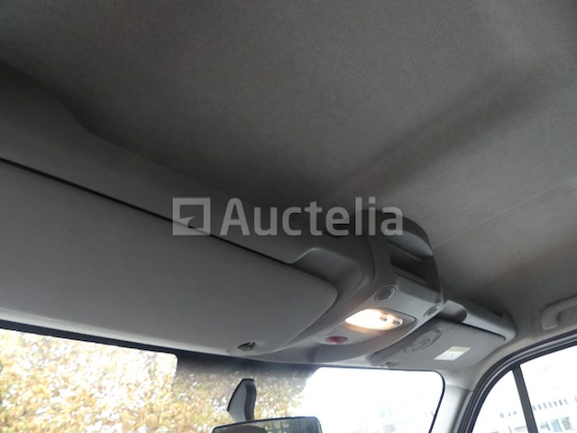 Opel movano drieweg bestelwagen (2015-56.037 km) - afbeelding 7 van  31