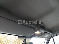 Opel movano drieweg bestelwagen (2015-56.037 km) - afbeelding 7 van  31