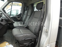 Opel movano drieweg bestelwagen (2015-56.037 km) - afbeelding 8 van  31