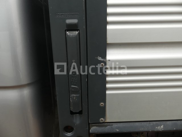 Opel movano drieweg bestelwagen (2015-56.037 km) - afbeelding 9 van  31