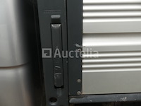 Opel movano drieweg bestelwagen (2015-56.037 km) - afbeelding 9 van  31