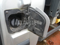 Opel movano drieweg bestelwagen (2015-56.037 km) - afbeelding 11 van  31