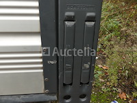 Opel movano drieweg bestelwagen (2015-56.037 km) - afbeelding 13 van  31