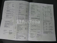 Opel movano drieweg bestelwagen (2015-56.037 km) - afbeelding 15 van  31