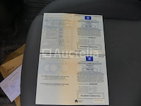 Opel movano drieweg bestelwagen (2015-56.037 km) - afbeelding 17 van  31